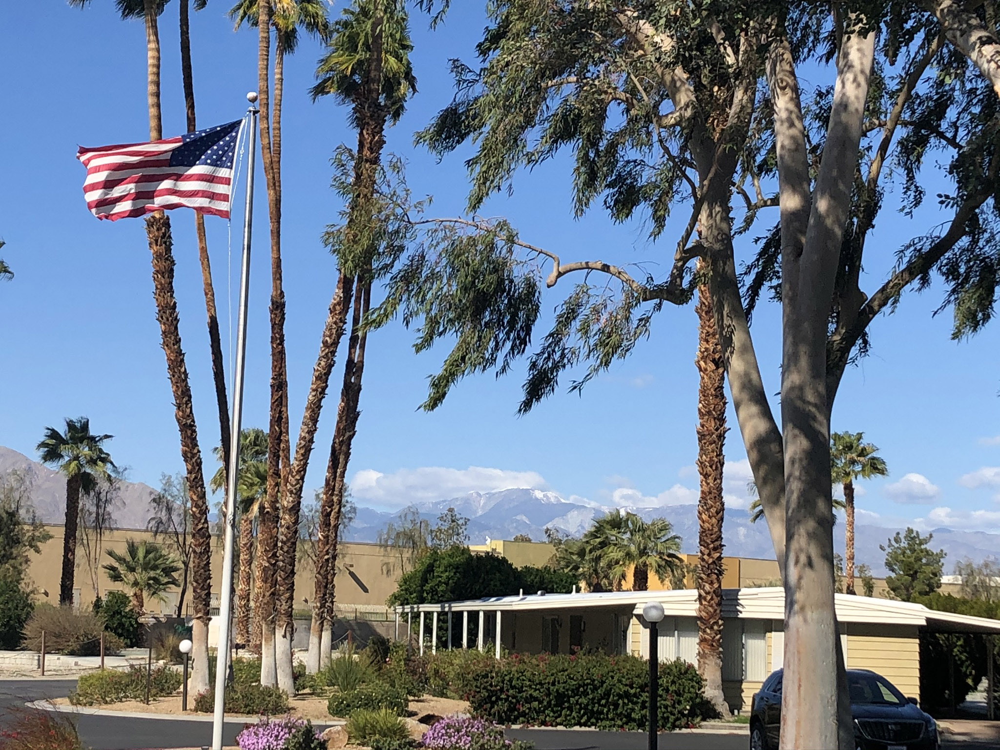 El Dorado Palm Estates, 6000 E Palm Canyon Dr, Palm Springs, CA 92264